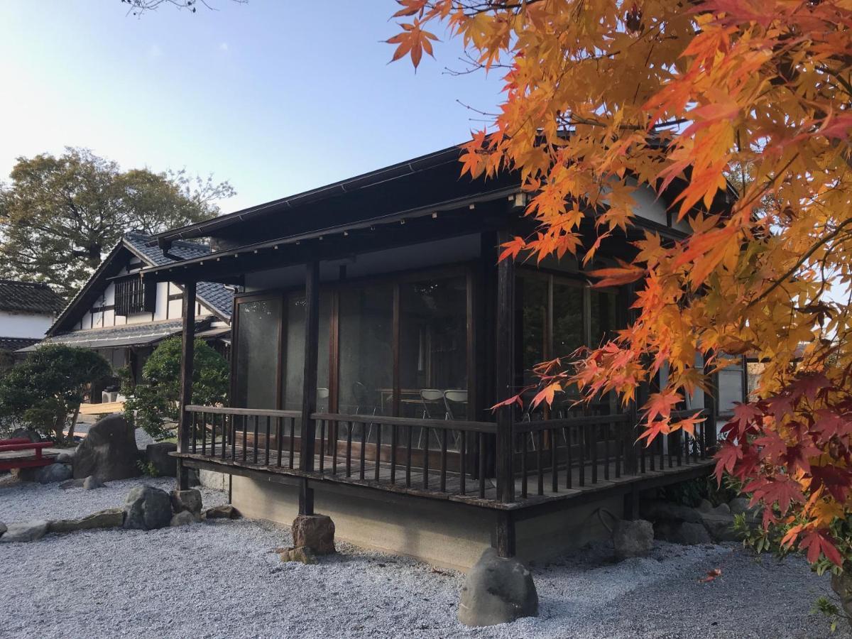 米子市 Temari旅舍 外观 照片