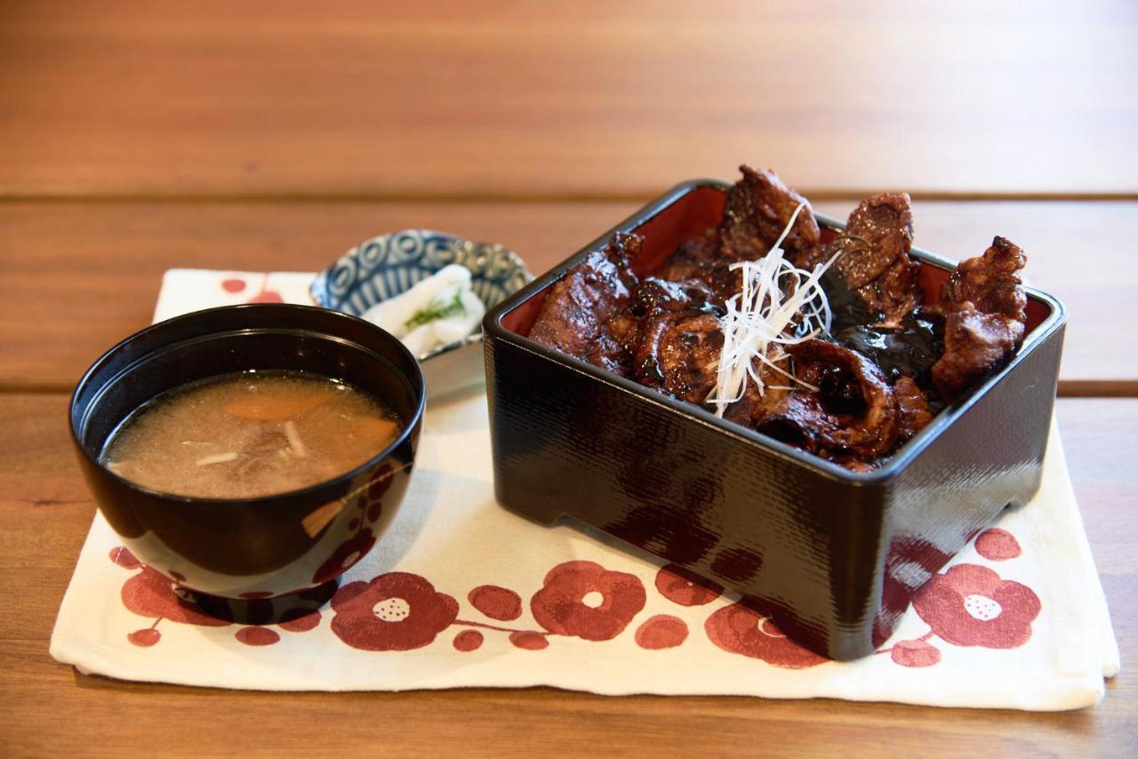 米子市 Temari旅舍 外观 照片